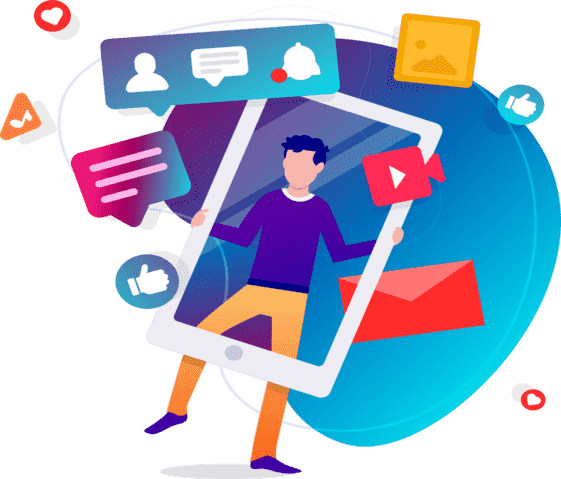 Main SMM Provider